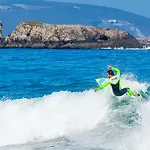 Artsurfcamp - 2*