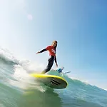 فندق Artsurfcamp -