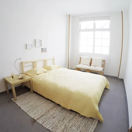 Artsurfcamp - Hotell Razo da Costa