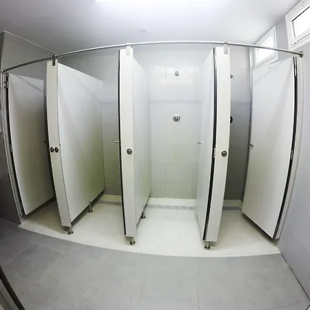 Artsurfcamp - Hotell Razo da Costa