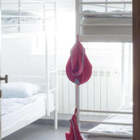 Hotel Artsurfcamp - Razo da Costa