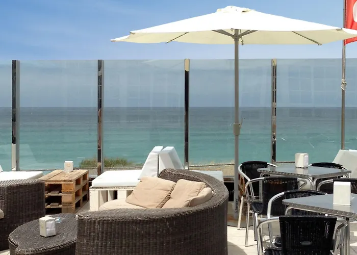 Artsurfcamp - 2* Razo da Costa