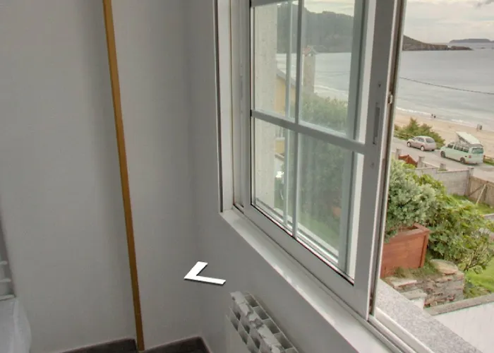 Artsurfcamp - 2* Razo da Costa