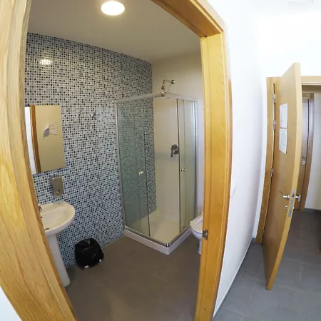 Hotel Artsurfcamp - 2*