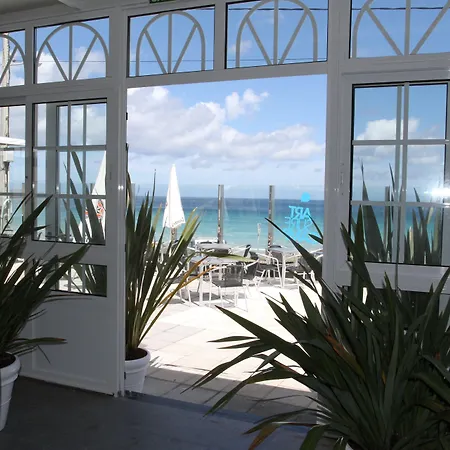 Artsurfcamp - Hotel 2*