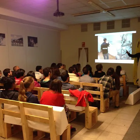 Hotel Artsurfcamp - 2*