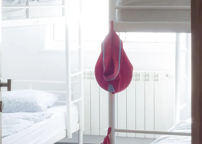 Artsurfcamp - 2* Razo da Costa