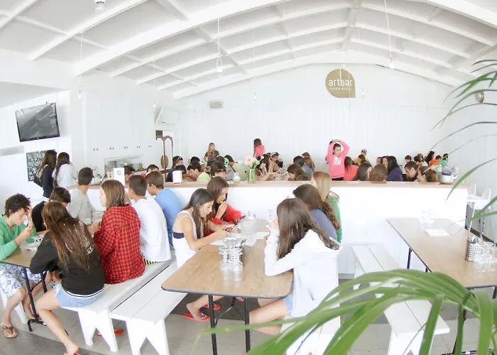 Artsurfcamp - Hotel Razo da Costa