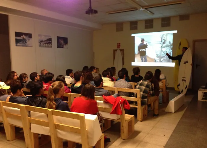 Hotel Artsurfcamp - 2*