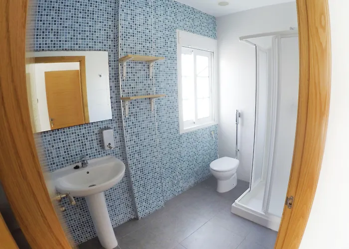 Artsurfcamp - Razo da Costa