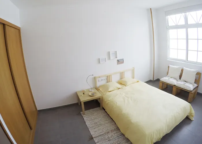 Artsurfcamp - 2* Razo da Costa