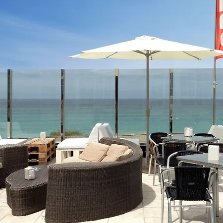 Artsurfcamp - 2* Razo da Costa