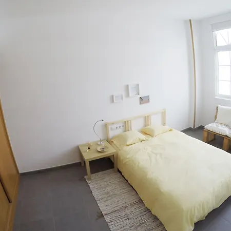 Artsurfcamp - 2* Razo da Costa