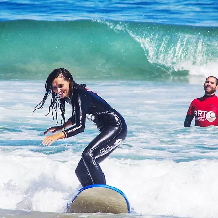 Artsurfcamp -