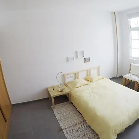 Artsurfcamp - Hotel