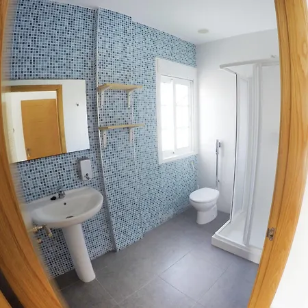 Artsurfcamp - Hotel Razo da Costa