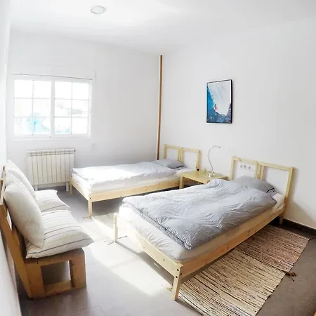 Hotel Artsurfcamp - Razo da Costa