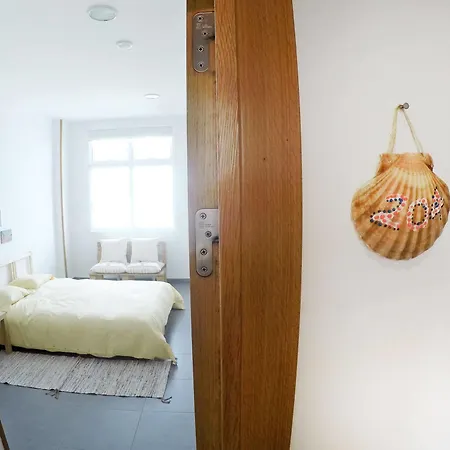 Artsurfcamp - Hotel