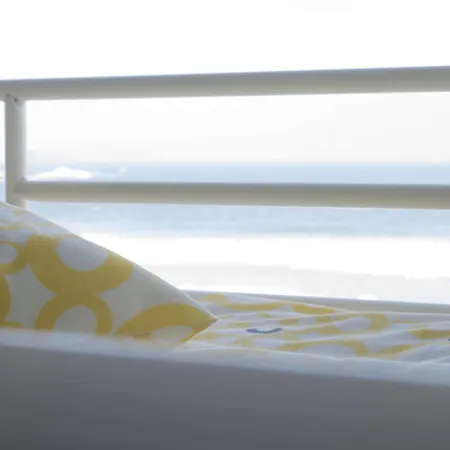 Artsurfcamp - Hotel