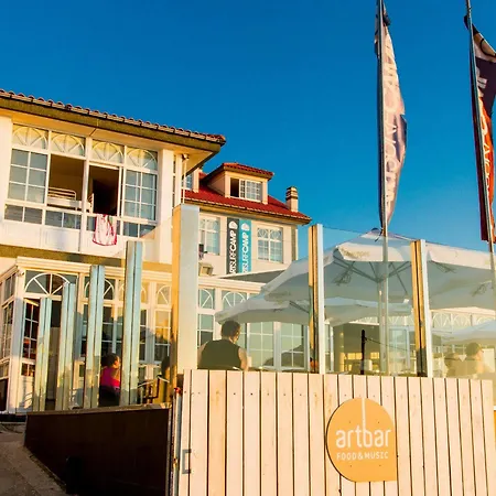 Artsurfcamp - 2*