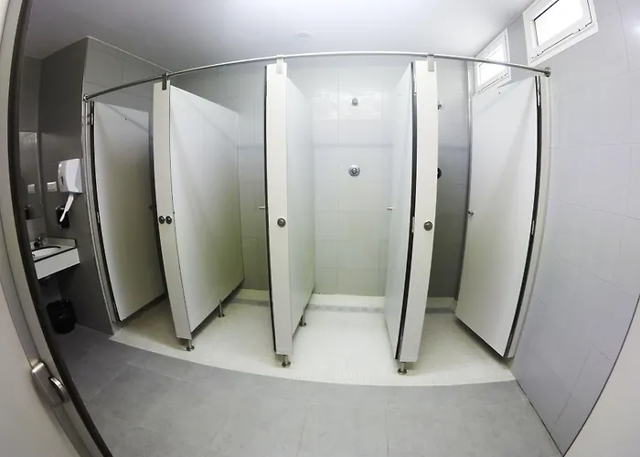 Artsurfcamp - Otel Razo da Costa