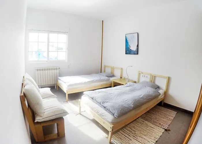 Artsurfcamp - 2* Razo da Costa